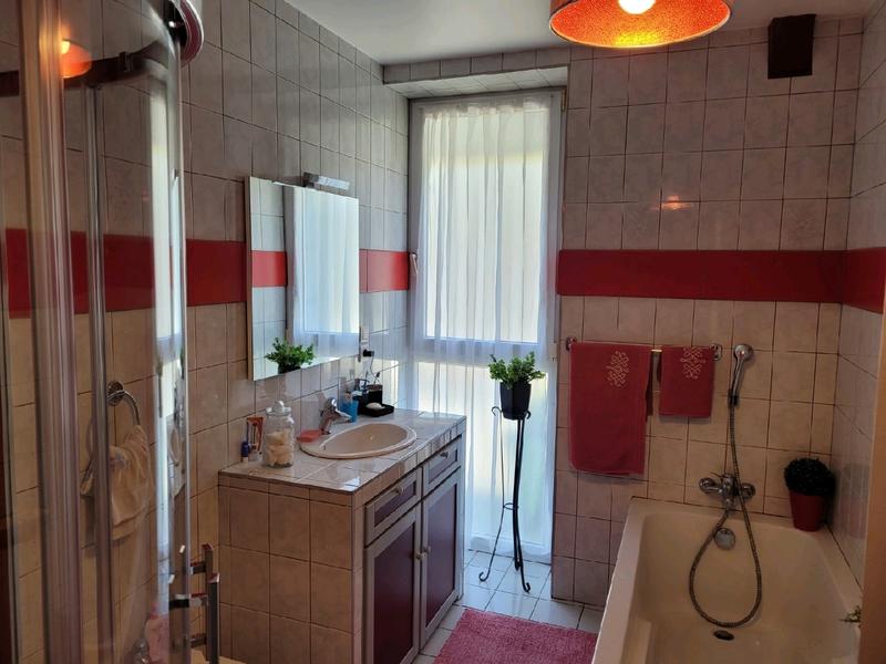 Fermette - 125 m² - 6 pièces