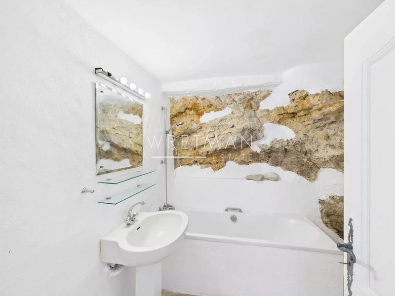 Maison de village - 135 m² - 5 pièces