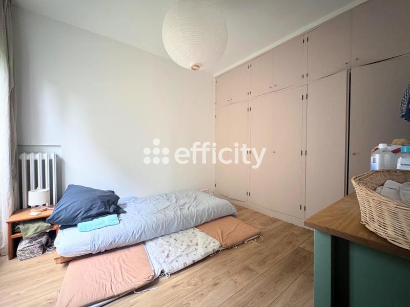 Appartement - 75 m² - 4 pièces