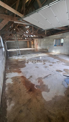 Local commercial - 300 m²