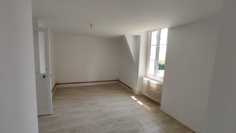 Maison - 69 m² - 3 pièces