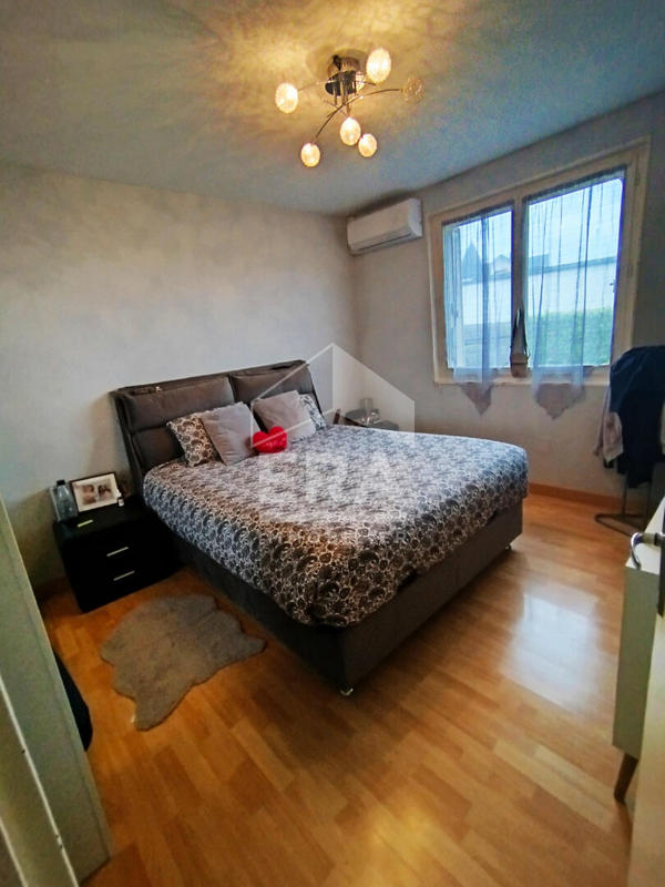 Maison - 126 m² - 5 pièces