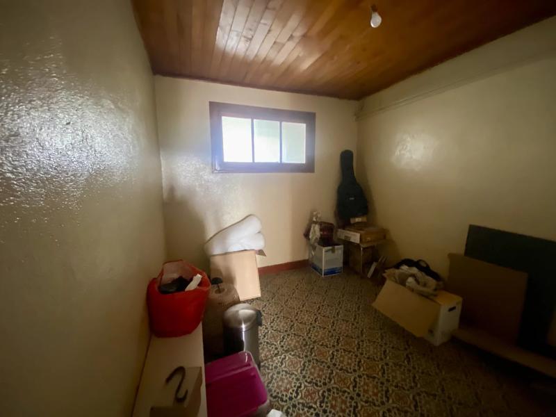 Maison - 123 m² - 10 pièces