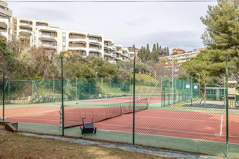 Appartement - 52 m² - 2 pièces