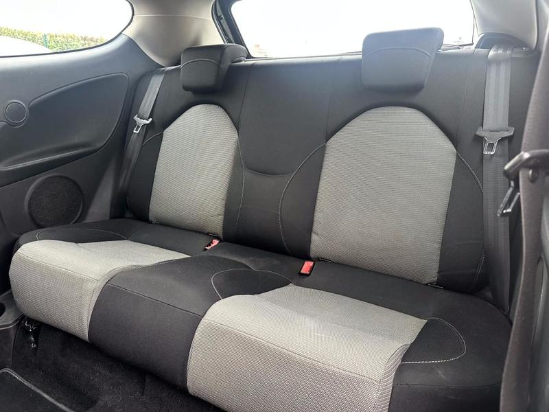 Alfa Romeo MiTo Phase 1 1.4 t-Jet 16v 155 cv Distinctive