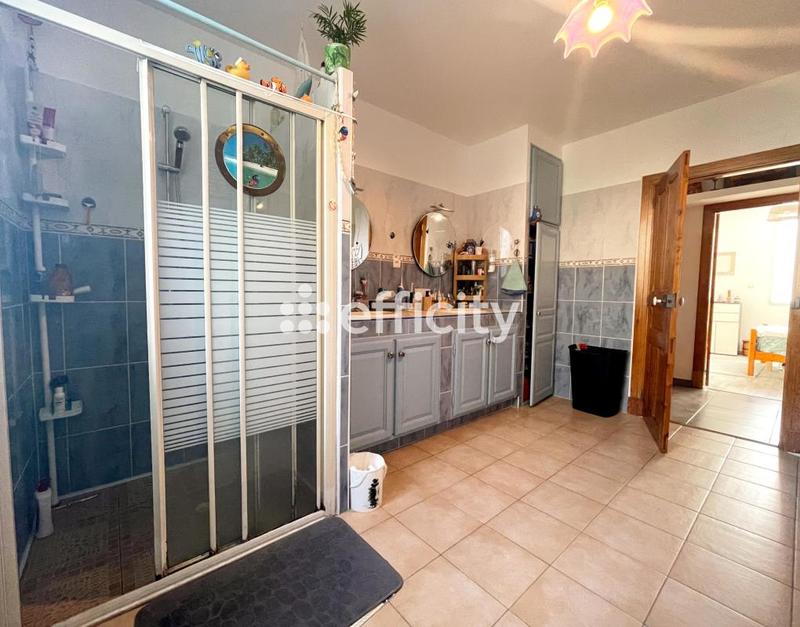 Appartement - 86 m² - 3 pièces