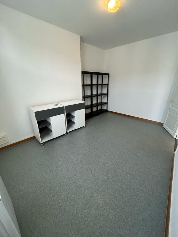 Appartement - 73 m² - 3 pièces