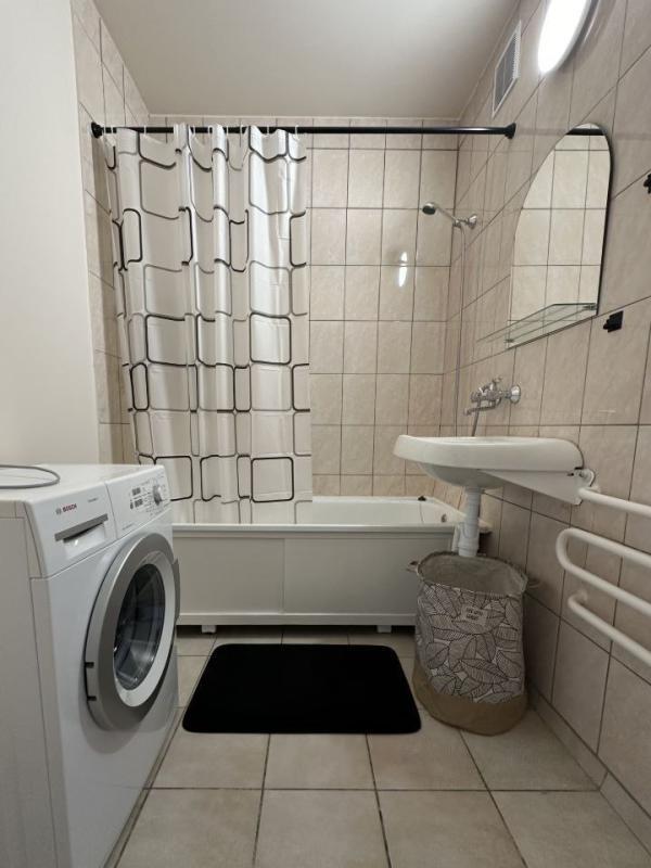 Appartement - 28 m² - 1 pièce