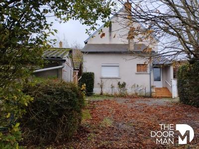 Maison de campagne - 170 m² - 9 pièces