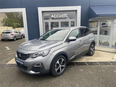 Peugeot 3008 1l6 E-Hdi 120cv Eat6 - Grip Controle