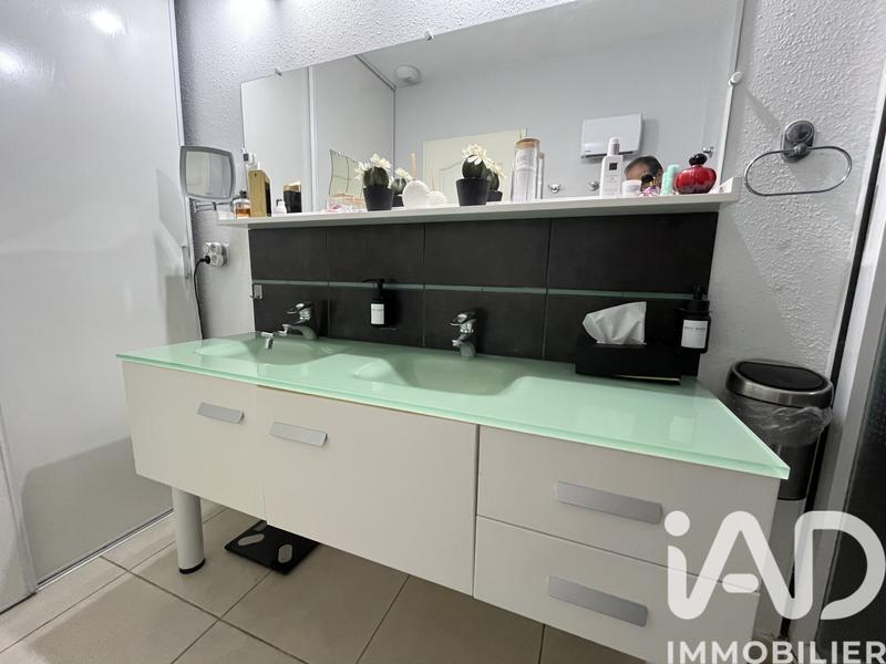 Maison - 91 m² - 4 pièces