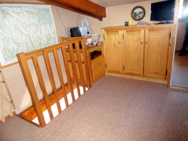 Appartement - 27 m² - 2 pièces