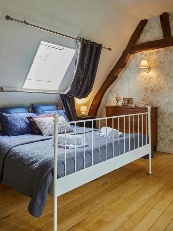 Longère - 130 m² - 6 pièces