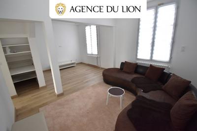 Maison - 84 m² - 4 pièces