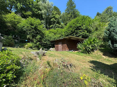 Maison - 96 m² - 6 pièces