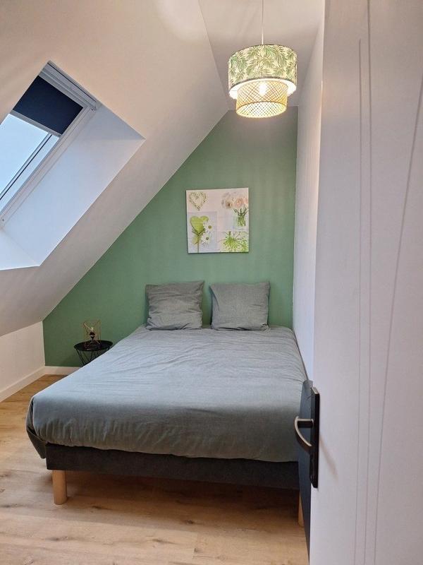 Maison - 160 m² - 5 pièces