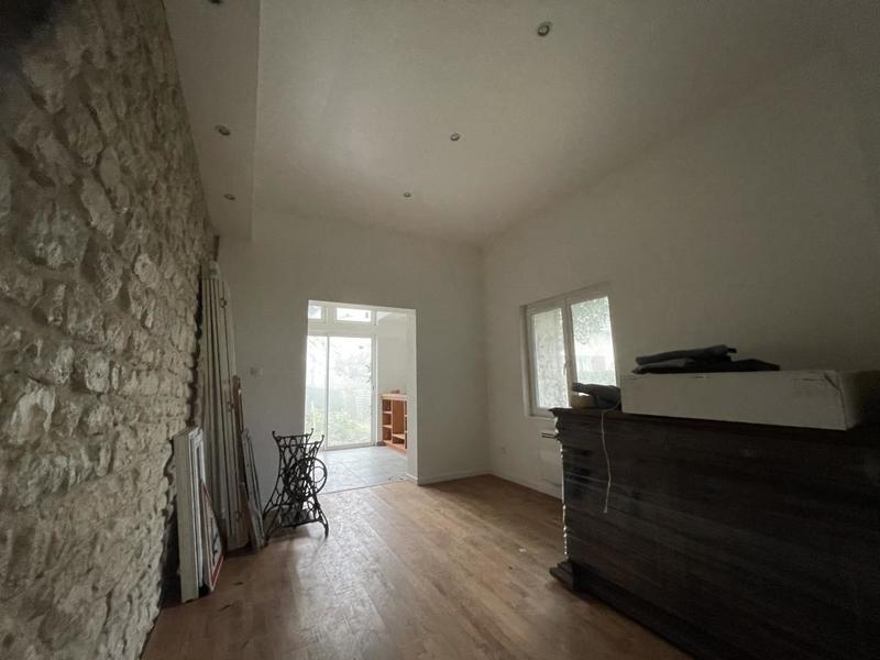 Appartement - 93 m² - 4 pièces