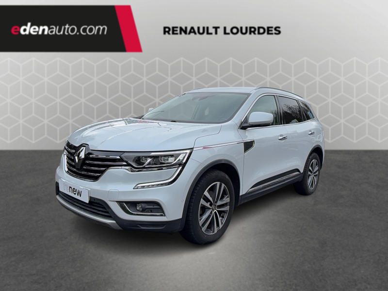 Renault Koleos dCi 130 4x2 Energy Intens