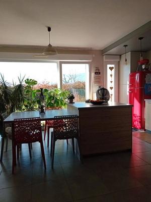 Appartement - 46 m² - 4 pièces