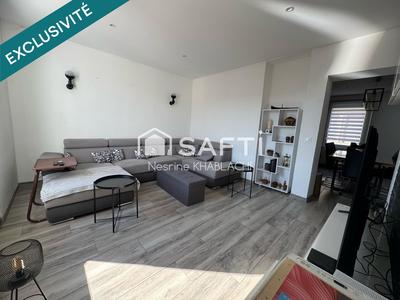 Maison - 180 m² - 8 pièces