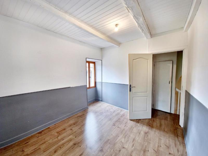 Maison de village - 147 m² - 5 pièces