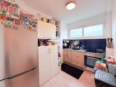 Appartement - 82 m² - 5 pièces