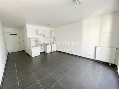 Appartement - 27 m² - 1 pièce
