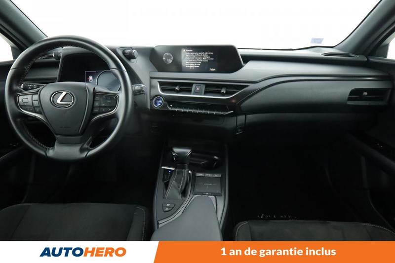 Lexus Ux 250h Pack Confort Business 2wd 184 ch