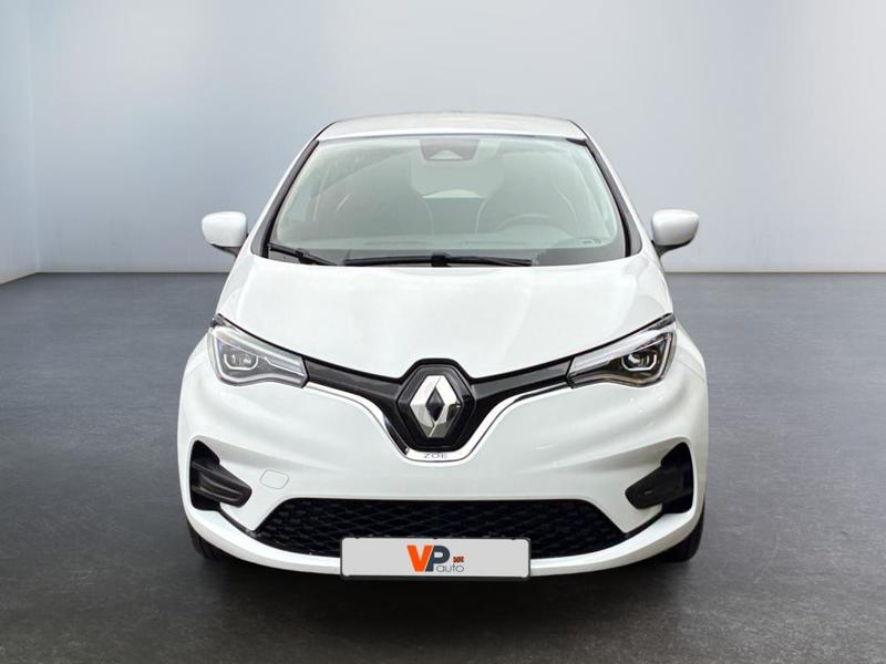 Renault Zoe R110 Achat Intégral Business