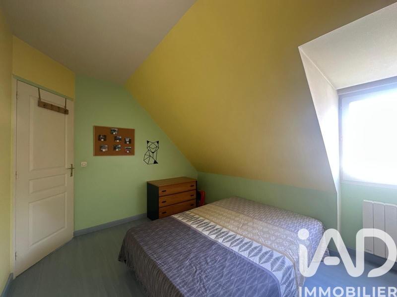 Maison - 155 m² - 7 pièces