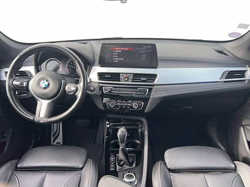 Bmw X1 xDrive 25e 220 ch Bva6 m Sport