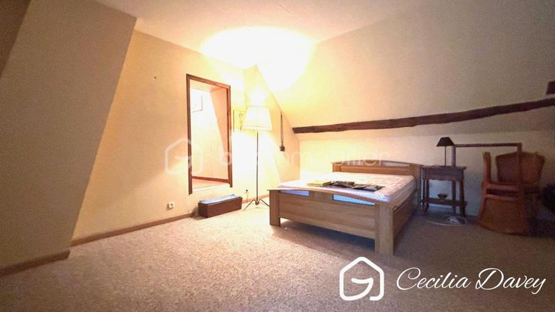 Corps de ferme - 165 m² - 7 pièces