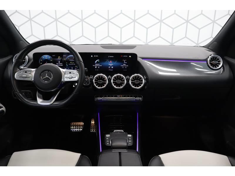 Mercedes Gla 200 d 8g-Dct Amg Line