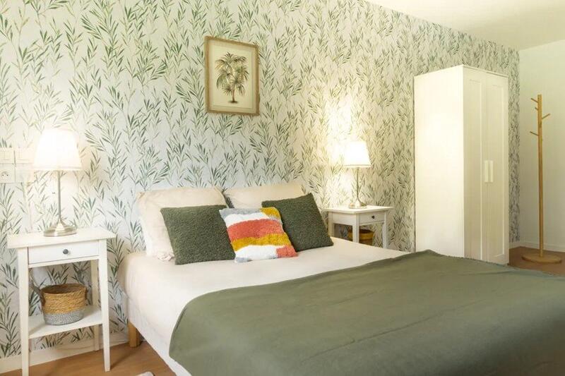 Appartement - 50 m² - 3 pièces