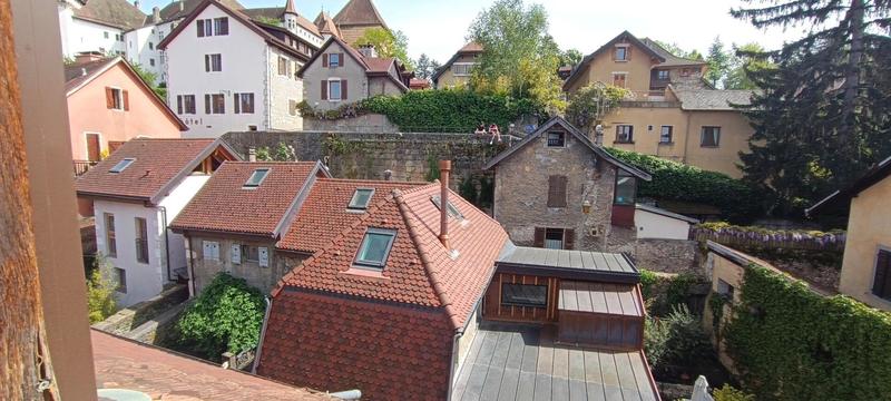 Appartement - 78 m² - 2 pièces