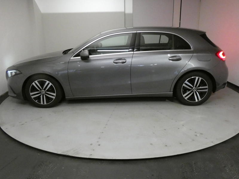 Mercedes Classe a 200 d Progressive Line