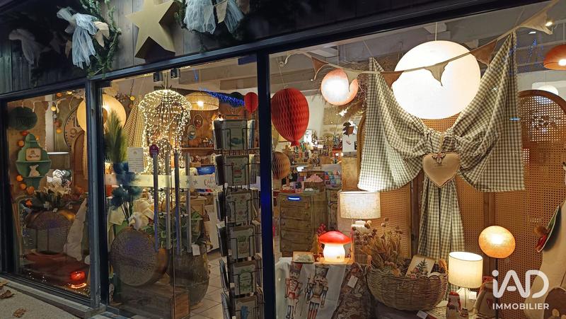 Local commercial - 48 m²