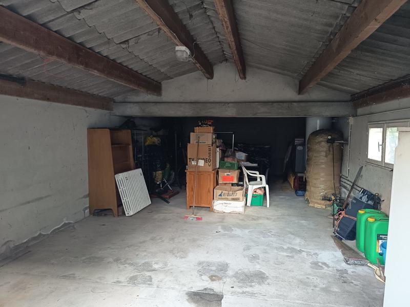 Maison - 123 m² - 5 pièces