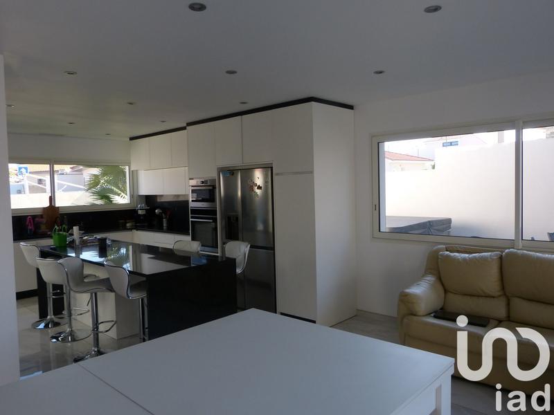 Maison de maîtres - 167 m² - 6 pièces