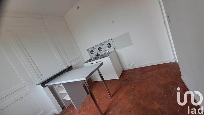 Maison de campagne - 100 m² - 6 pièces