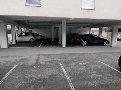 Parking - 10 m²