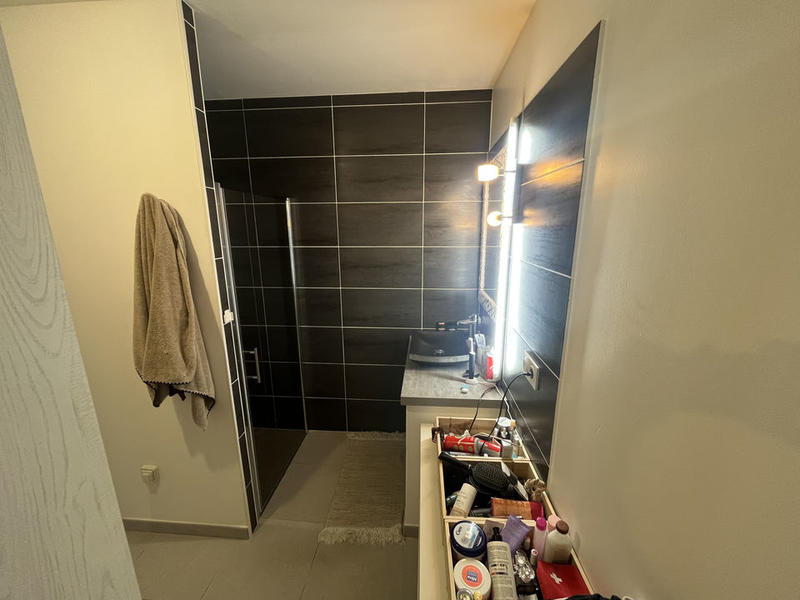 Maison - 102 m² - 4 pièces