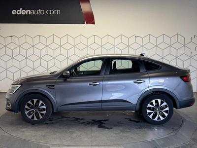 Renault Arkana mild hybrid 140 Edc Fap - 22 Equilibre