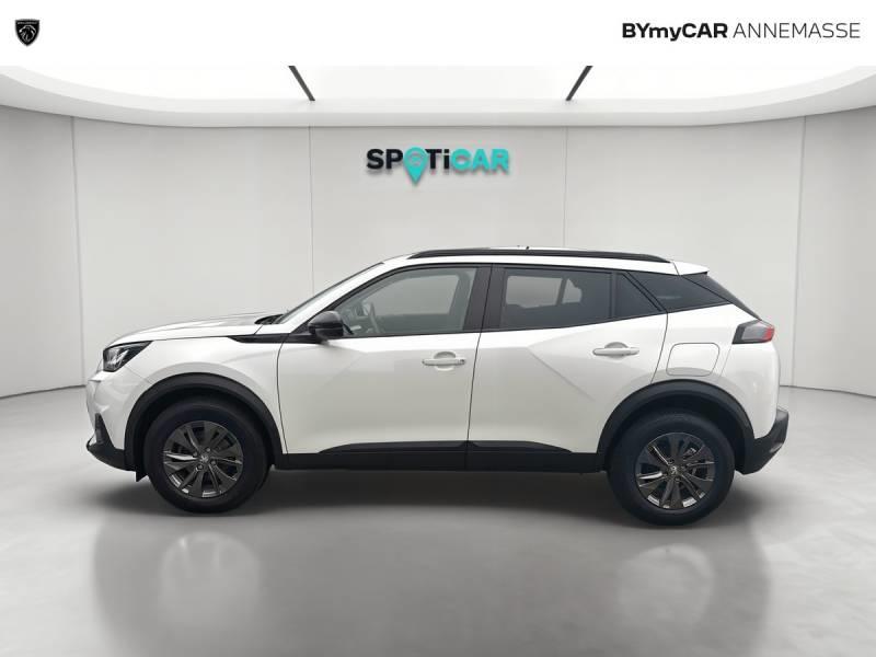 Peugeot 2008 BlueHDi 110 s&amp;S Bvm6 Style