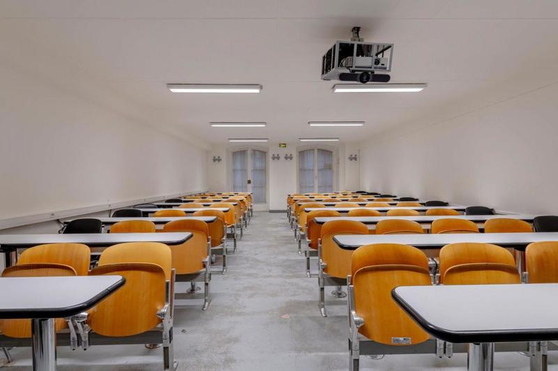 Local commercial - 299 m²