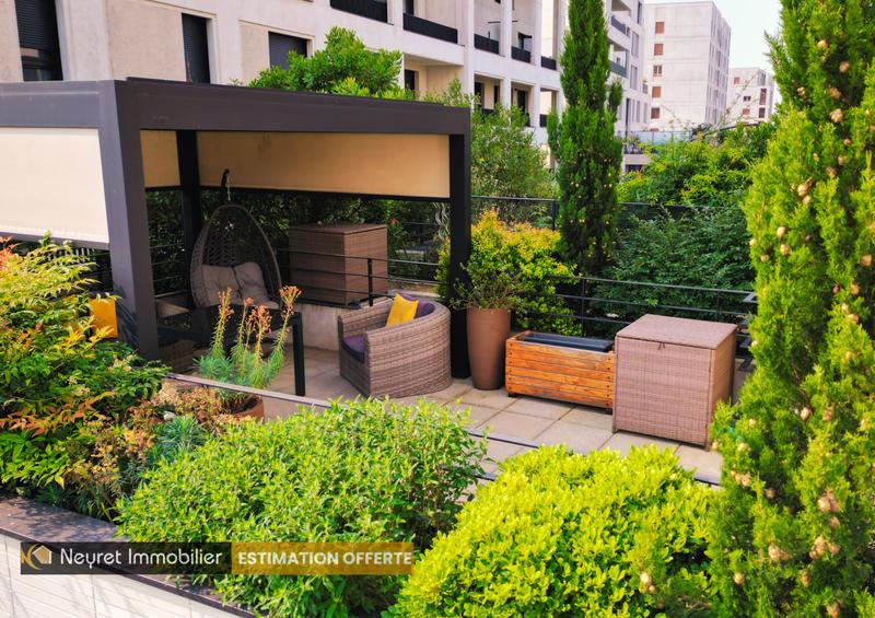 Duplex - 67 m² - 3 pièces