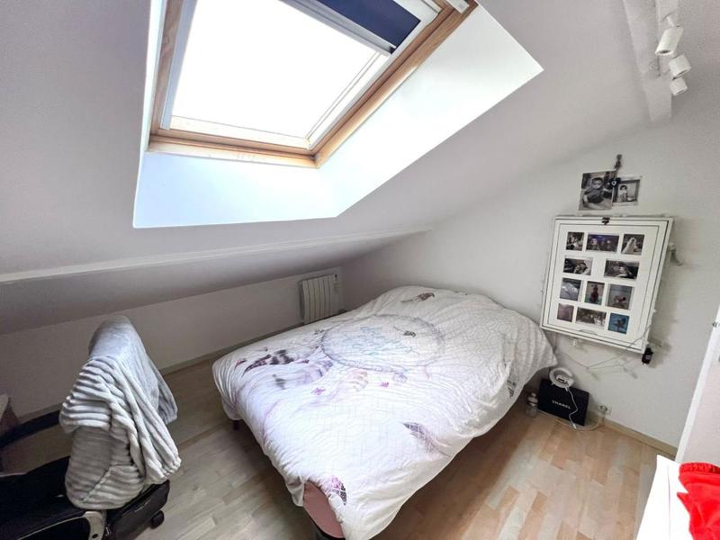 Maison - 217 m² - 9 pièces