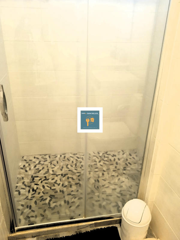 Appartement - 184 m²