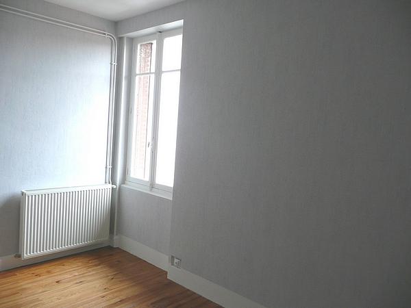 Appartement - 50 m² - 3 pièces