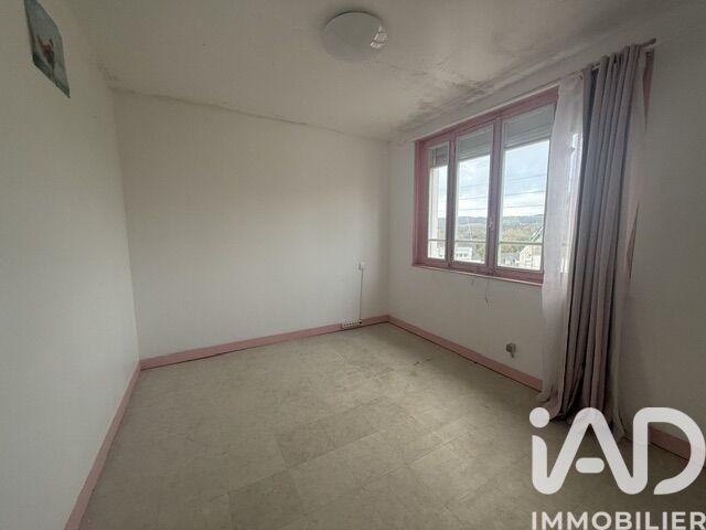 Maison de ville - 86 m² - 5 pièces